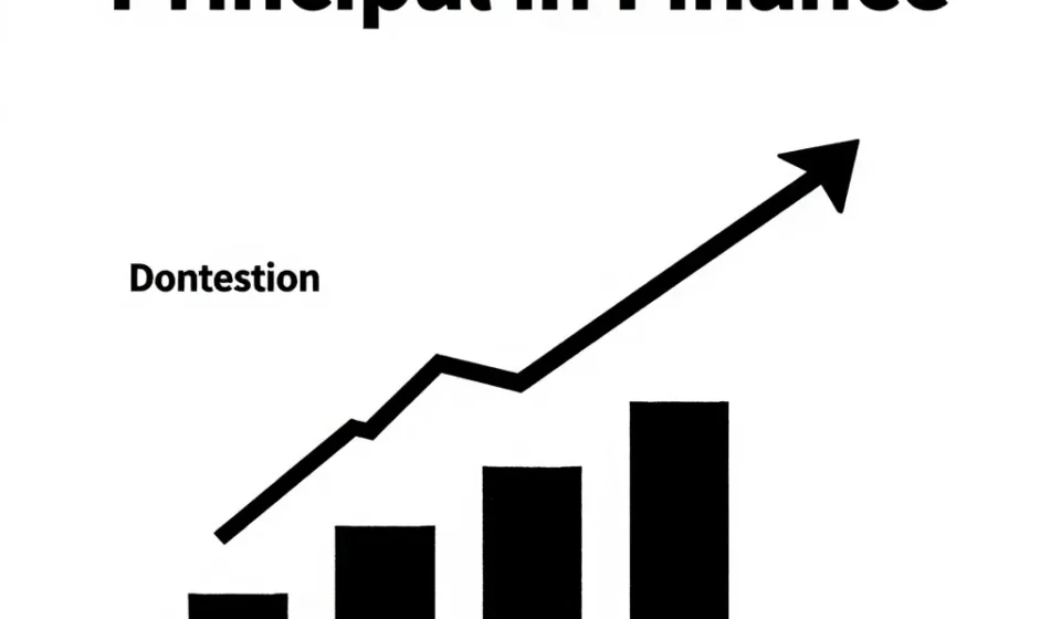 What Is Principal in Finance?