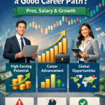 Is Finance a Good Career Path