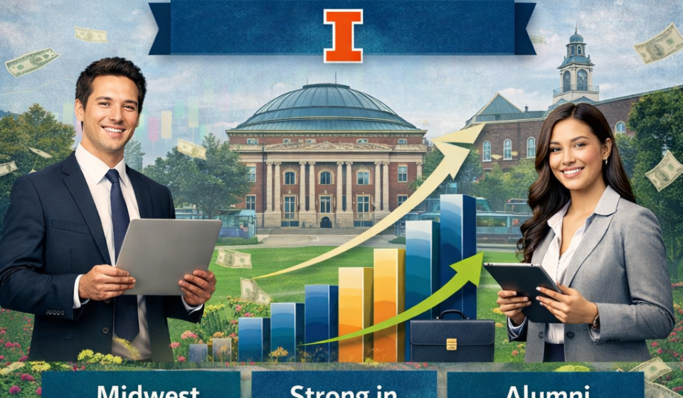 Is UIUC a Target School for Finance? A Complete 2026 Guide