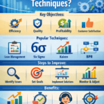What Are Business Improvement Techniques? (Complete Expert Guide)