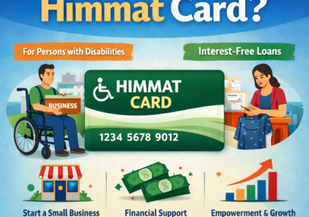 What Is Himmat Card?