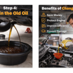 How to Change Oil