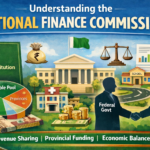 What Is National Finance Commission