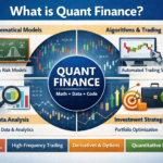 what is quant finance