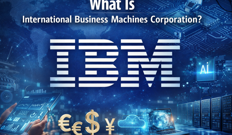 IBM