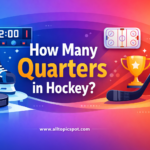 How Many Quarters in Hockey?