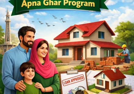 What is the Apni Chhat Apna Ghar Program?