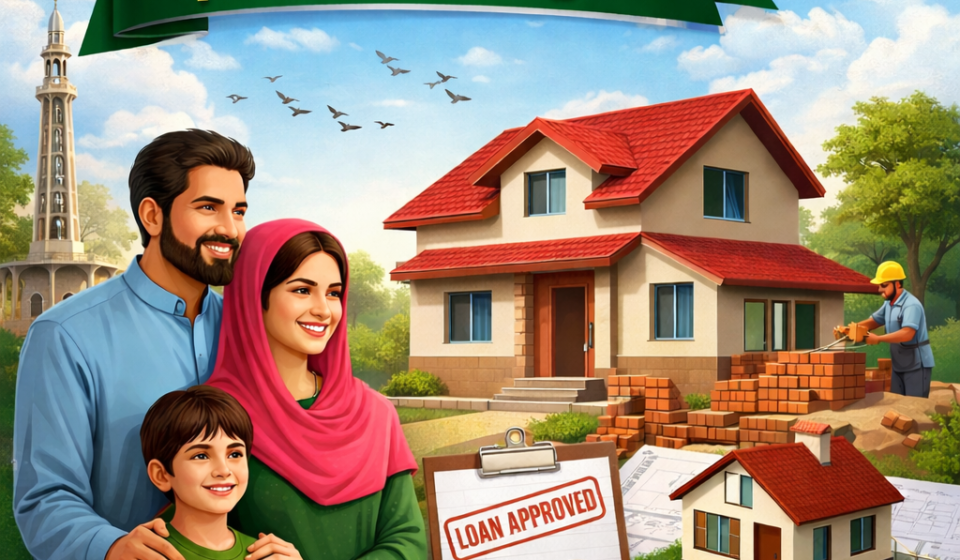 What is the Apni Chhat Apna Ghar Program?