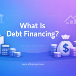 What Is Debt Financing