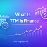 What Is TTM in Finance