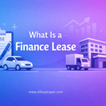 What Is a Finance Lease?