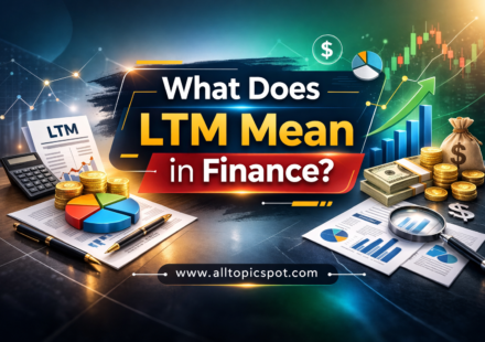 what does ltm mean in finance