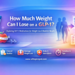 How Much Weight Can I Lose on a GLP-1