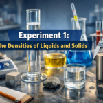 Densities of Liquids