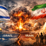 Why Did Israel Attack Iran