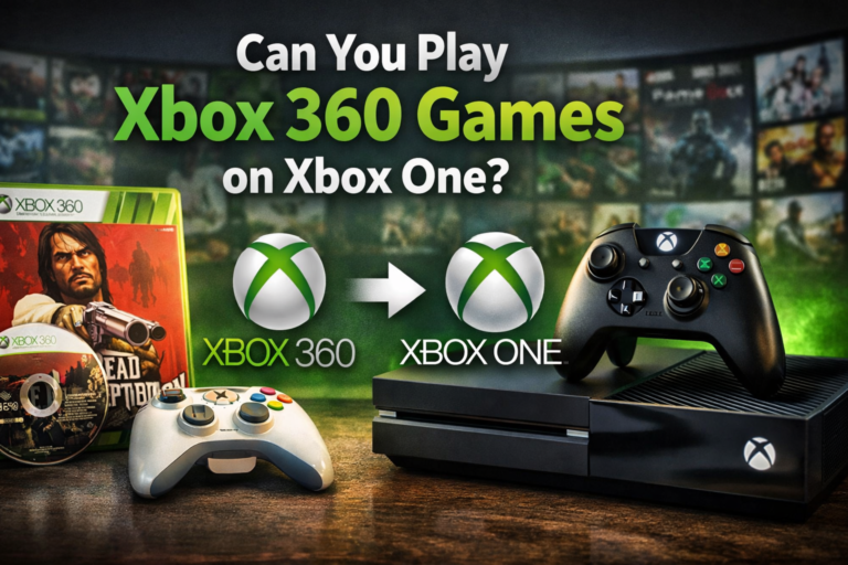 Xbox 360 Games
