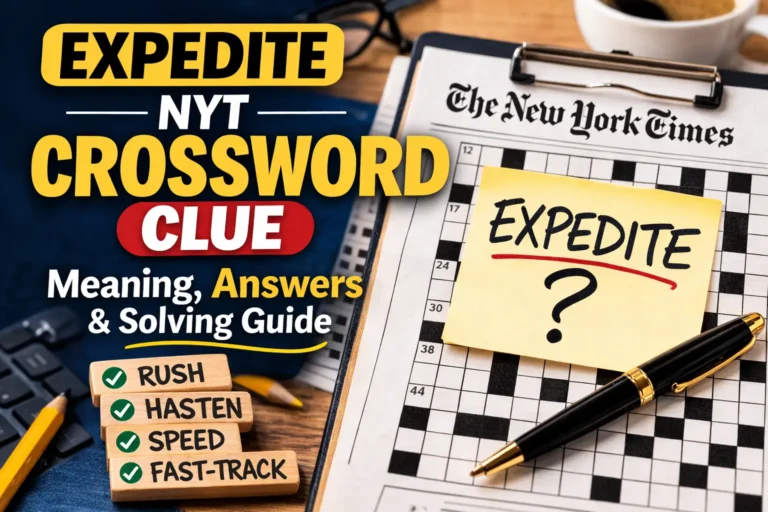 expedite-nyt-crossword
