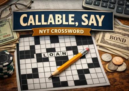 callable say nyt crossword