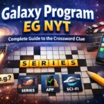 galaxy program eg nyt