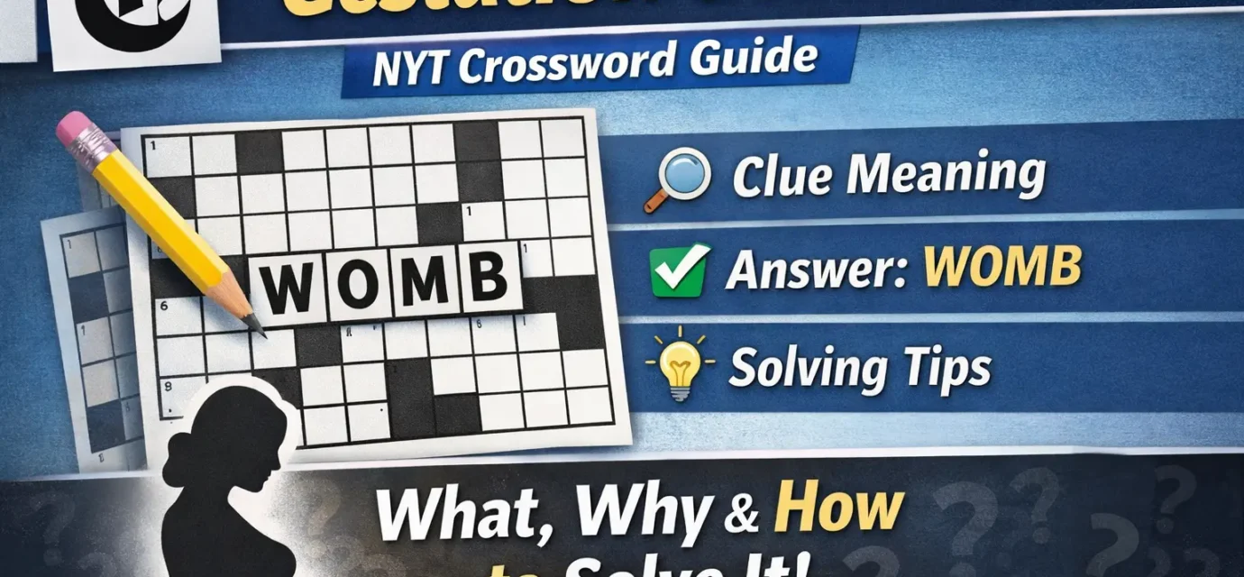 gestation station nyt