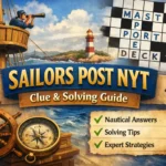 sailors post nyt