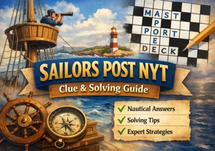 sailors post nyt