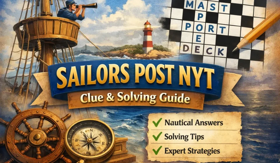 sailors post nyt