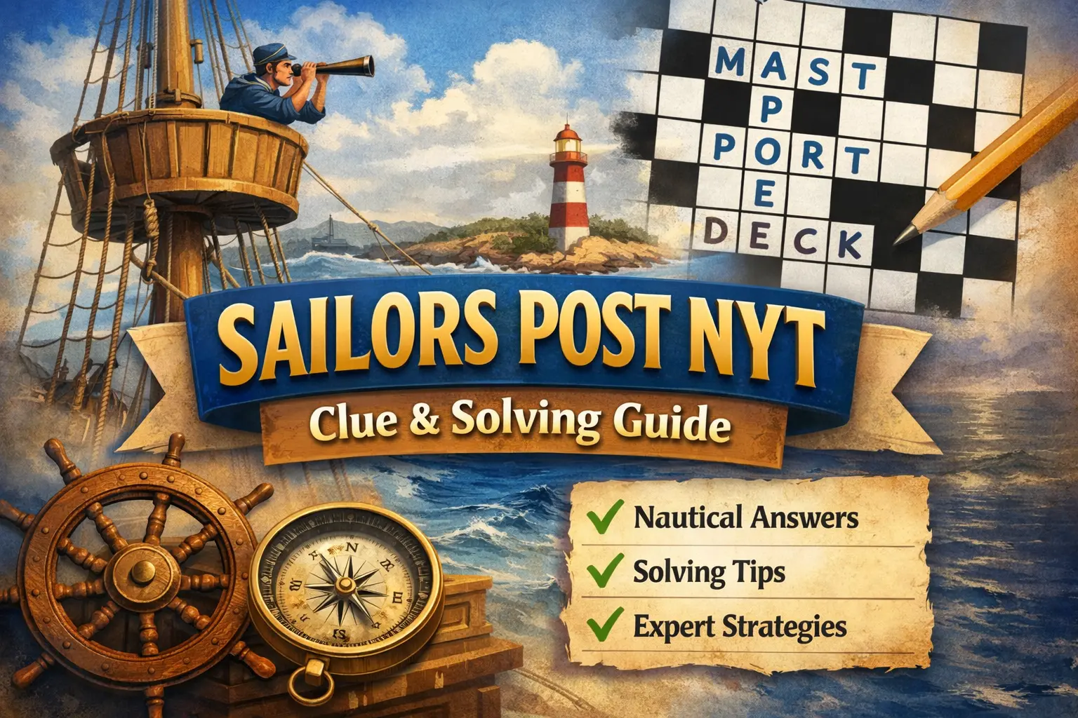 sailors post nyt