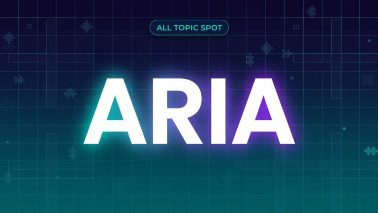 ARIA NYT crossword answer to 'Opera solo' clue on crossword background