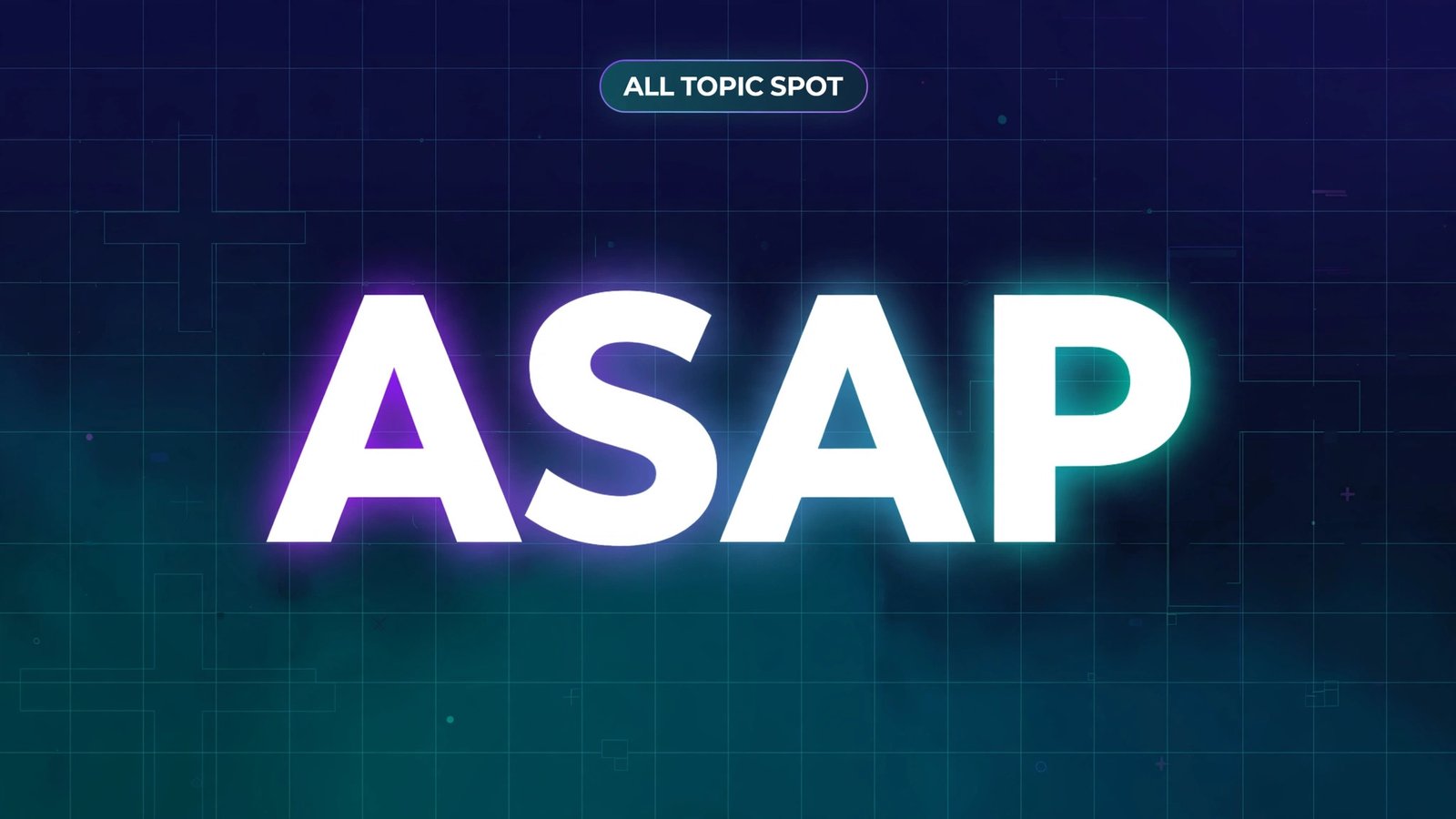 ASAP NYT crossword answer to 'Without delay' clue in crossword tiles