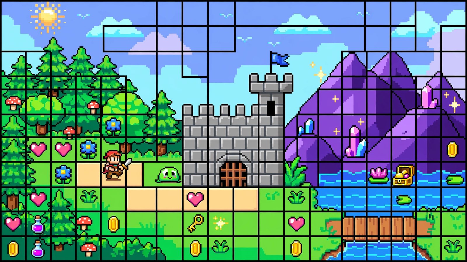 Browser in Mario Games NYT crossword clue answer: BOWSER