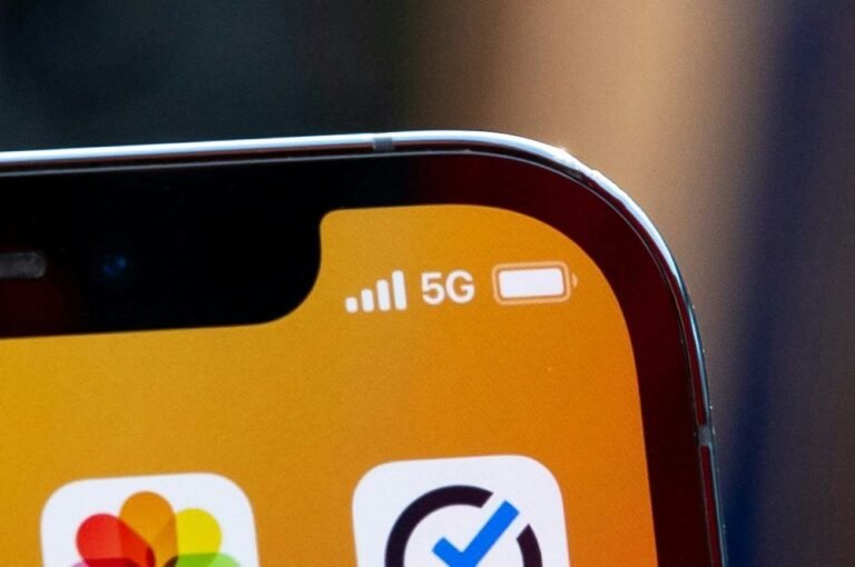 Callable say NYT crossword clue answer INRANGE — smartphone with 5G signal