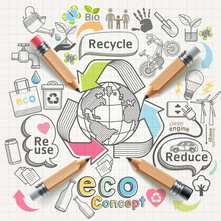 Find another purpose for NYT crossword clue answer REUSE — reduce reuse recycle eco concept