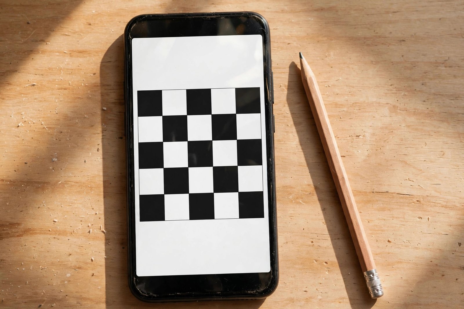 NYT Mini Crossword how to play - small 5x5 crossword grid