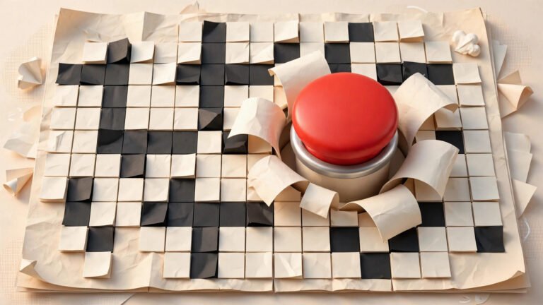 Pop-Up Button NYT crossword clue answer: OUTIE