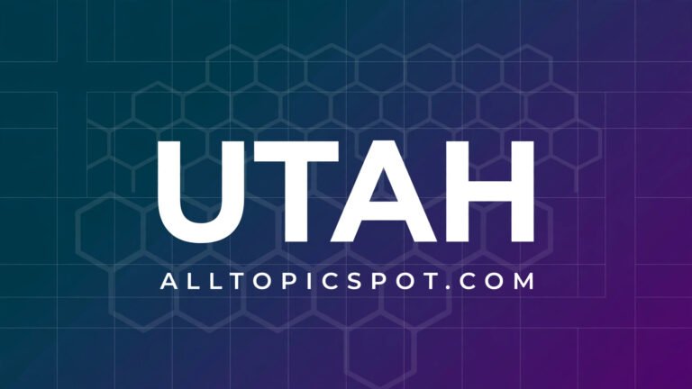 UTAH NYT crossword answer to 'The Beehive State' clue with beehive theme